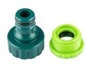 PRZYŁĄCZE DO KRANU 1/2"- 3/4"