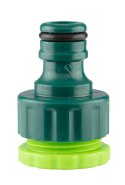 PRZYŁĄCZE DO KRANU 1/2"- 3/4"