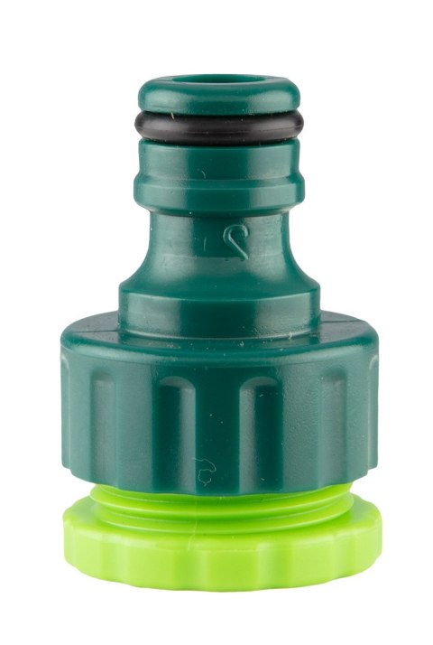 PRZYŁĄCZE DO KRANU 1/2"- 3/4" PRZYŁĄCZE DO KRANU 1/2"- 3/4"