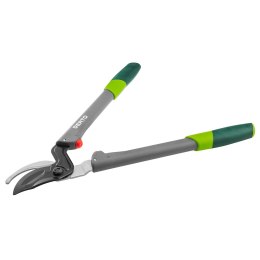 SEKATOR DO GAŁĘZI 520 MM, ŚREDNICA CIĘCIA 30 MM, UCHWYTY WŁÓKNO SZKLANE