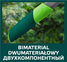 SEKATOR DO GAŁĘZI 520 MM, ŚREDNICA CIĘCIA 30 MM, UCHWYTY WŁÓKNO SZKLANE
