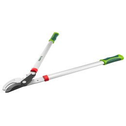 SEKATOR DO GAŁĘZI 690 MM, ŚREDNICA CIECIA 42 MM, UCHWYTY ALUMINIOWE