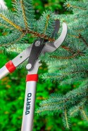 SEKATOR DO GAŁĘZI 690 MM, ŚREDNICA CIECIA 42 MM, UCHWYTY ALUMINIOWE