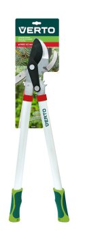SEKATOR DO GAŁĘZI 690 MM, ŚREDNICA CIECIA 42 MM, UCHWYTY ALUMINIOWE