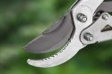 SEKATOR DO GAŁĘZI TELESKO POWY 670 MM, ŚREDNICA CIĘCIA 45 MM, UCHWYTY ALUMINIOWE