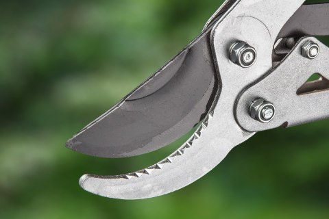 SEKATOR DO GAŁĘZI TELESKO POWY 670 MM, ŚREDNICA CIĘCIA 45 MM, UCHWYTY ALUMINIOWE SEKATOR DO GAŁĘZI TELESKO POWY 670 MM, ŚREDNICA CIĘCIA 45 MM, UCHWYTY ALUMINIOWE