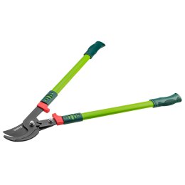 SEKATOR DO GAŁĘZI UNIWERSALNY Z  PRZEKŁADNIĄ 700 MM, ŚREDNICA CIĘCIA 30 MM