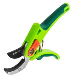 SEKATOR OGRODOWY KOWADEŁKOWY, REGULACJA ROZSTAWU, ŚREDNICA CIĘCIA 12 MM
