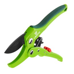 SEKATOR OGRODOWY KOWADEŁKOWY Z GRZECHOTKĄ, ŚREDNICA CIĘCIA 20 MM