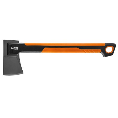 SIEKIERA 1200G, OBUCH 850G, TRZONEK WŁÓKNO 23.5"
