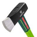 SIEKIERA 3900 G, OBUCH 2700 G, TRZONEK Z WŁÓKNA