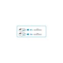 SZLIFIERKA KĄTOWA AKUMULATOROWA ENERGY+ 18V, LI-ION, TARCZA 115 x 22.2 MM, BEZ AKUMULATORA