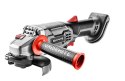 SZLIFIERKA KĄTOWA AKUMULATOROWA ENERGY+ 18V, LI-ION, TARCZA 115 x 22.2 MM, BEZ AKUMULATORA