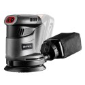 SZLIFIERKA MIMOŚRODOWA ENERGY+ 18V, LI-ION, STO PA 125 MM, BEZ AKUMULATORA