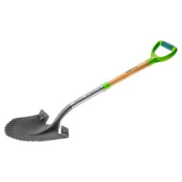 SZ PADEL OSTRY, DREWNIANY TRZONEK, T-REx