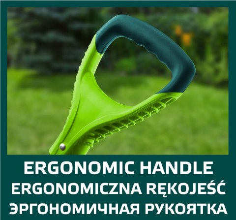 SZ PADEL PROSTY, TRZONEK Z WŁÓKNA SZKLANEGO, T-REx SZ PADEL PROSTY, TRZONEK Z WŁÓKNA SZKLANEGO, T-REx