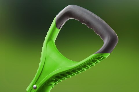 SZ PADEL PROSTY, TRZONEK Z WŁÓKNA SZKLANEGO, T-REx SZ PADEL PROSTY, TRZONEK Z WŁÓKNA SZKLANEGO, T-REx