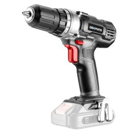 WIERTARKO-WKRĘTARKA AKUMULATOROWA ENERGY+ 18V, LI-ION, UCHWYT SAMOZACISKOWY 13 MM, BEZ AKUMULATORA