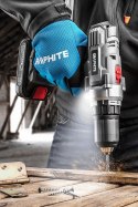 WIERTARKO-WKRĘTARKA AKUMULATOROWA ENERGY+ 18V, LI-ION, UCHWYT SAMOZACISKOWY 13 MM, BEZ AKUMULATORA