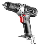 WIERTARKO-WKRĘTARKA AKUMULATOROWA ENERGY+ 18V, LI-ION, UCHWYT SAMOZACISKOWY 13 MM, BEZ AKUMULATORA