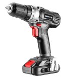 WIERTARKO-WKRĘTARKA AKUMULATOROWA ENERGY+ 18V, LI-ION, UCHWYT SAMOZACISKOWY 13 MM, BEZ AKUMULATORA