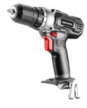 WIERTARKO-WKRĘTARKA AKUMULATOROWA ENERGY+ 18V, LI-ION, UCHWYT SAMOZACISKOWY 13 MM, BEZ AKUMULATORA