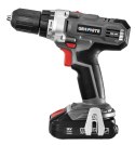 WIERTARKO-WKRĘTARKA AKUMULATOROWA ENERGY+ 18V, LI-ION, UCHWYT SAMOZACISKOWY 13 MM, BEZ AKUMULATORA