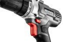 WIERTARKO-WKRĘTARKA AKUMULATOROWA ENERGY+ 18V, LI-ION, UCHWYT SAMOZACISKOWY 13 MM, BEZ AKUMULATORA