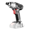 ZAKRĘTARKA AKUMULATOROWA ENERGY+ 18V, LI-ION, BEZ AKUMULATORA