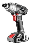 ZAKRĘTARKA AKUMULATOROWA ENERGY+ 18V, LI-ION, BEZ AKUMULATORA