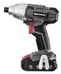 ZAKRĘTARKA AKUMULATOROWA ENERGY+ 18V, LI-ION, BEZ AKUMULATORA