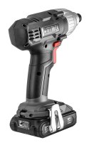 ZAKRĘTARKA AKUMULATOROWA ENERGY+ 18V, LI-ION, BEZ AKUMULATORA