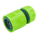 ZŁĄCZKA  PRZELOTOWA 1/2", JEDNOMATERIAŁOWA