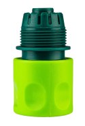 ZŁĄCZKA  PRZELOTOWA 1/2", JEDNOMATERIAŁOWA
