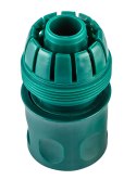 ZŁĄCZKA  PRZELOTOWA 3/4", JEDNOMATERIAŁOWA