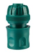 ZŁĄCZKA  PRZELOTOWA 3/4", JEDNOMATERIAŁOWA