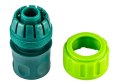 ZŁĄCZKA  PRZELOTOWA 3/4", JEDNOMATERIAŁOWA