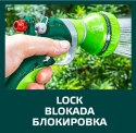 ZRASZACZ  PISTOLETOWY 9-FUNKCYJNY