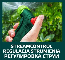 ZRASZACZ  PISTOLETOWY REGULOWANY