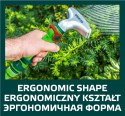 ZRASZACZ  PISTOLETOWY SZEROKI