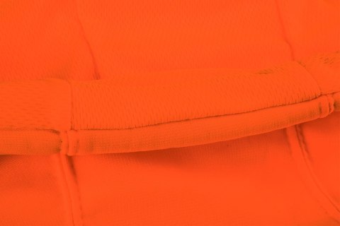 BLUZA ROBOCZA OSTRZEGAWCZA, POMARAŃCZOWA, ROZMIAR L BLUZA ROBOCZA OSTRZEGAWCZA, POMARAŃCZOWA, ROZMIAR L