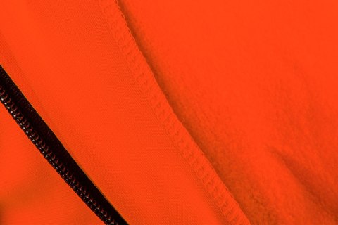 BLUZA ROBOCZA OSTRZEGAWCZA, POMARAŃCZOWA, ROZMIAR L BLUZA ROBOCZA OSTRZEGAWCZA, POMARAŃCZOWA, ROZMIAR L