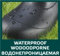GUMOFILCE PVC, ROZMIAR 44