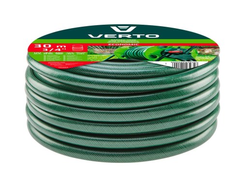 WĄŻ OGRODOWY 30M, 3/4" ECONOMIC WĄŻ OGRODOWY 30M, 3/4" ECONOMIC