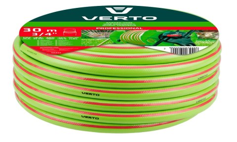 WĄŻ OGRODOWY 30M, 3/4" PROFESSIONAL WĄŻ OGRODOWY 30M, 3/4" PROFESSIONAL