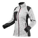 BLUZA DZIANINOWA DAMSKA, ROZMIAR XXL