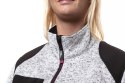BLUZA DZIANINOWA DAMSKA, ROZMIAR XXL