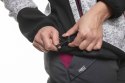 BLUZA DZIANINOWA DAMSKA, ROZMIAR XXL