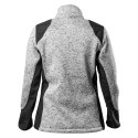 BLUZA DZIANINOWA DAMSKA, ROZMIAR XXL