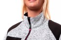BLUZA DZIANINOWA DAMSKA, ROZMIAR XXL